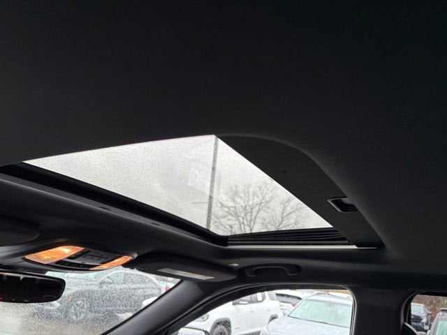 2025 Dodge Durango R/T Plus AWD