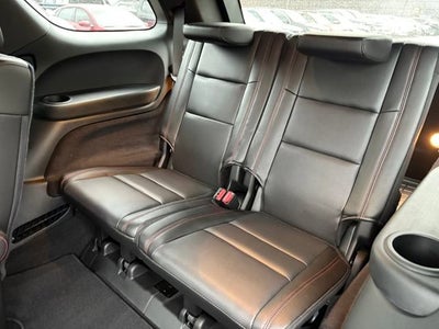 2025 Dodge Durango R/T Plus AWD