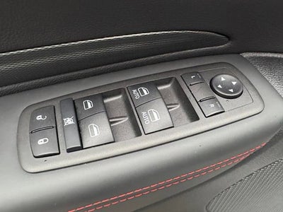 2025 Dodge Durango R/T Plus AWD