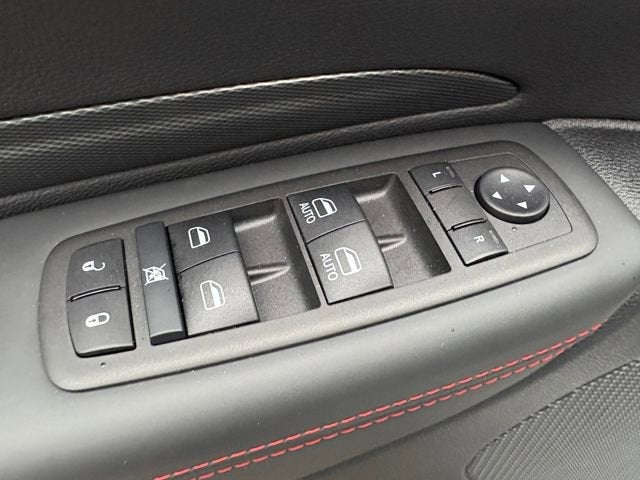 2025 Dodge Durango R/T Plus AWD