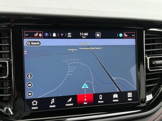 2025 Dodge Durango R/T Plus AWD