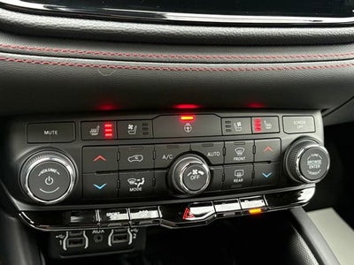 2025 Dodge Durango R/T Plus AWD