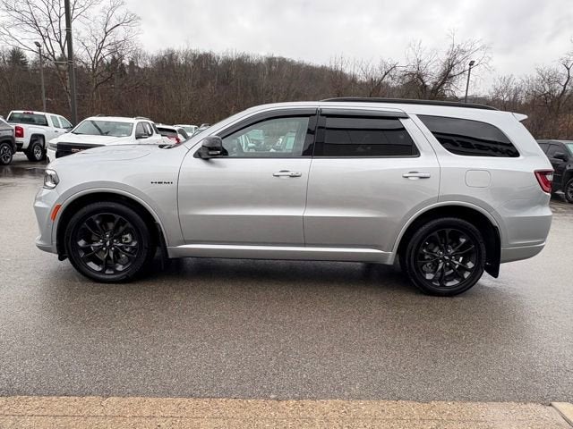 2025 Dodge Durango R/T Plus AWD