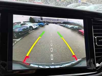 2025 Dodge Durango R/T Plus AWD