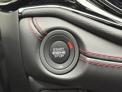 2025 Dodge Durango R/T Plus AWD