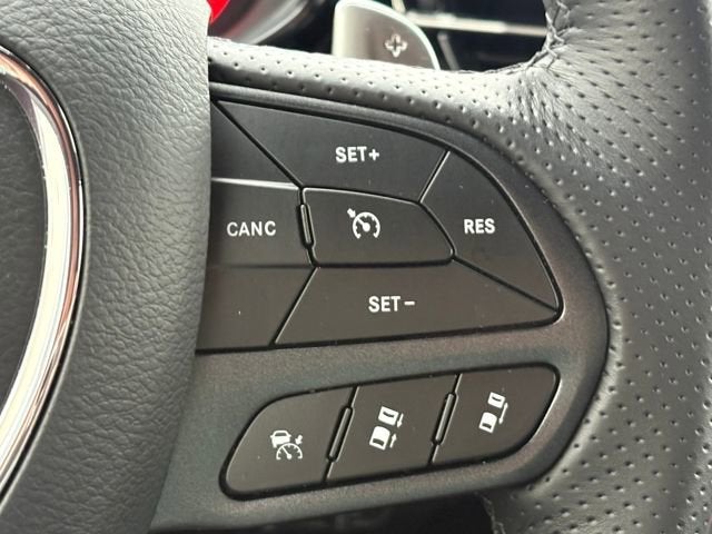 2025 Dodge Durango R/T Plus AWD