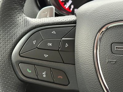 2025 Dodge Durango R/T Plus AWD