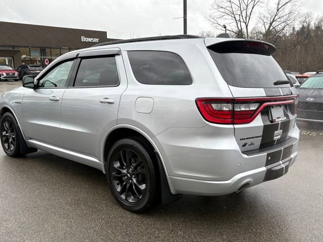 2025 Dodge Durango R/T Plus AWD