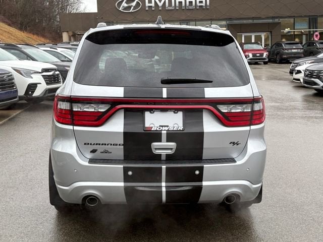 2025 Dodge Durango R/T Plus AWD