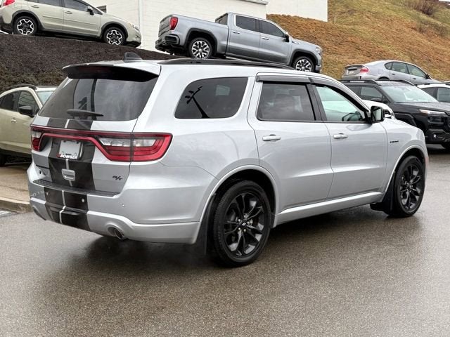 2025 Dodge Durango R/T Plus AWD
