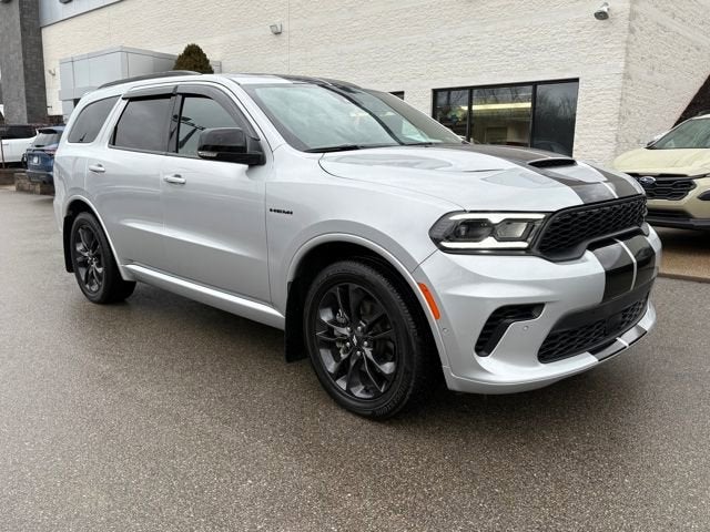 2025 Dodge Durango R/T Plus AWD