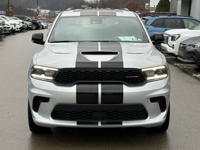 2025 Dodge Durango R/T Plus AWD