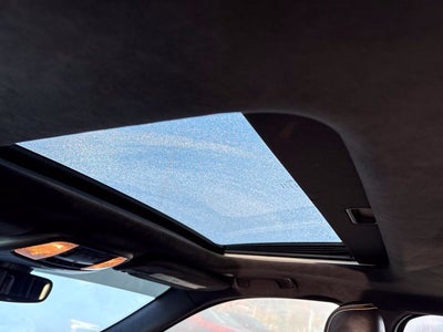 2022 Dodge Durango Orange Sport