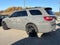 2022 Dodge Durango Orange Sport