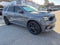 2022 Dodge Durango Orange Sport
