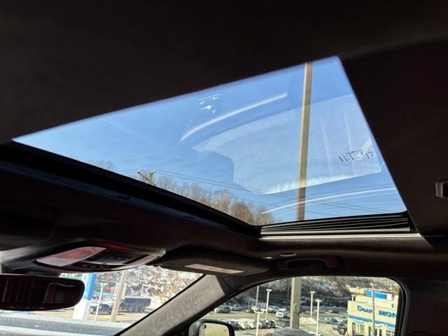 2024 Dodge Durango SRT Hellcat Premium AWD