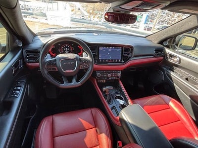 2024 Dodge Durango SRT Hellcat Premium AWD