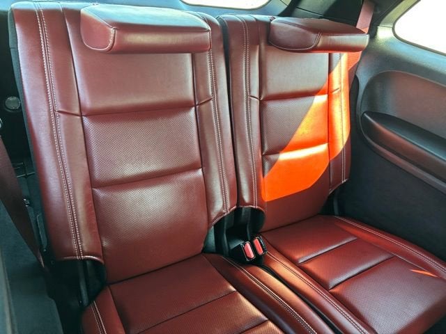 2024 Dodge Durango SRT Hellcat Premium AWD