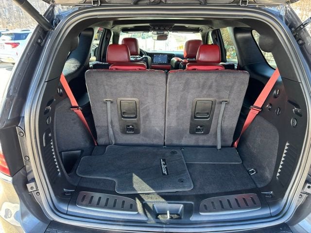 2024 Dodge Durango SRT Hellcat Premium AWD