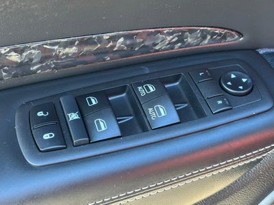 2024 Dodge Durango SRT Hellcat Premium AWD