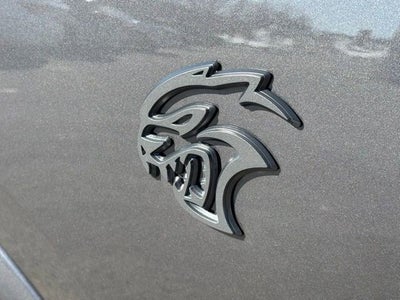2024 Dodge Durango SRT Hellcat Premium AWD