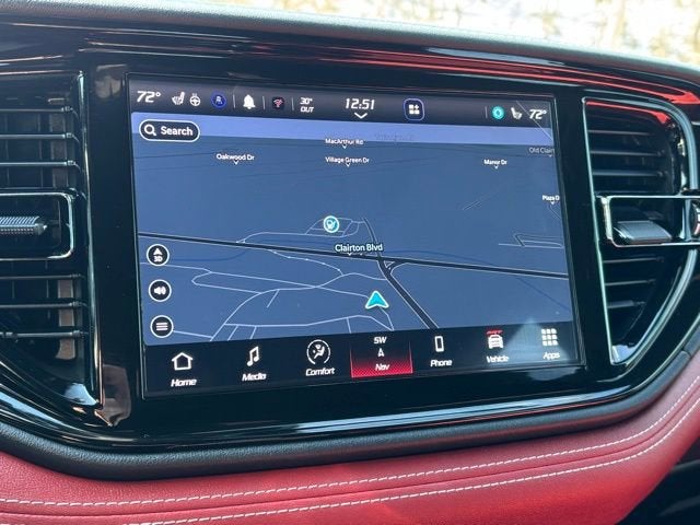 2024 Dodge Durango SRT Hellcat Premium AWD