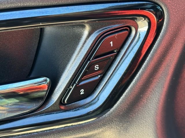 2024 Dodge Durango SRT Hellcat Premium AWD