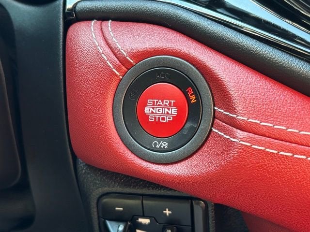 2024 Dodge Durango SRT Hellcat Premium AWD