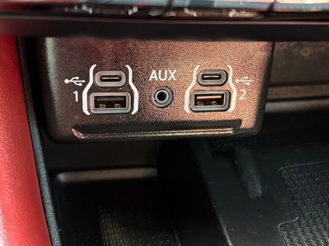 2024 Dodge Durango SRT Hellcat Premium AWD