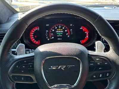 2024 Dodge Durango SRT Hellcat Premium AWD