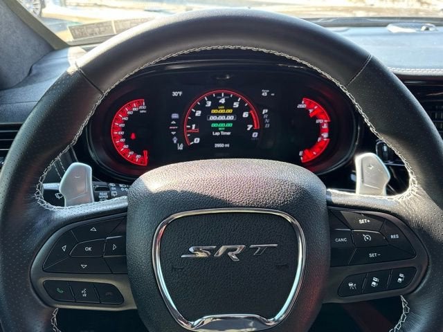 2024 Dodge Durango SRT Hellcat Premium AWD