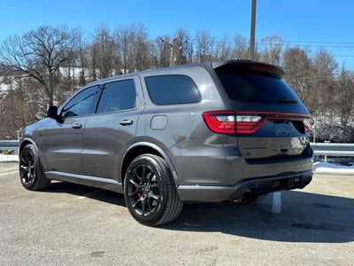 2024 Dodge Durango SRT Hellcat Premium AWD