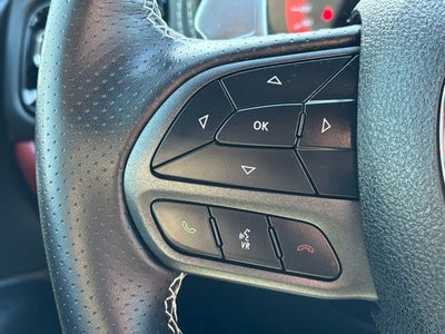 2024 Dodge Durango SRT Hellcat Premium AWD