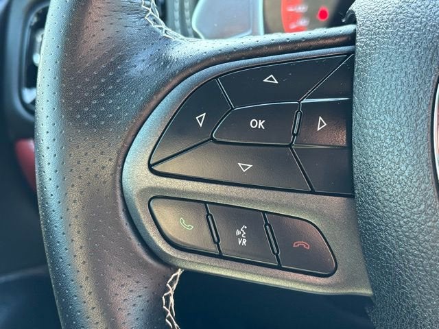 2024 Dodge Durango SRT Hellcat Premium AWD