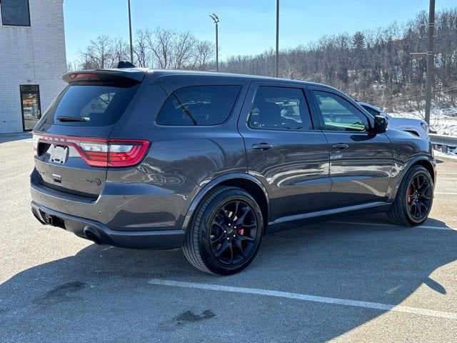2024 Dodge Durango SRT Hellcat Premium AWD