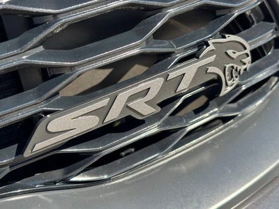 2024 Dodge Durango SRT Hellcat Premium AWD