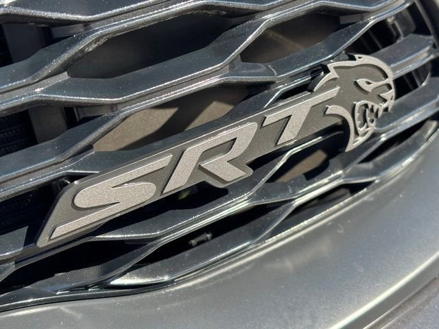 2024 Dodge Durango SRT Hellcat Premium AWD