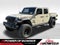 2022 Jeep Gladiator Rubicon 4x4
