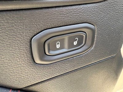 2022 Jeep Gladiator Rubicon 4x4