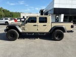 2022 Jeep Gladiator Rubicon 4x4