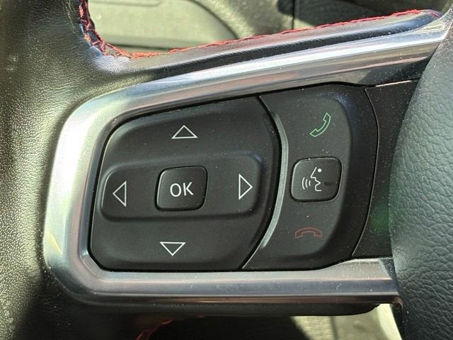2022 Jeep Gladiator Rubicon 4x4