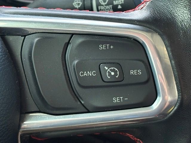 2022 Jeep Gladiator Rubicon 4x4