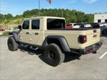 2022 Jeep Gladiator Rubicon 4x4