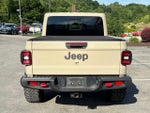 2022 Jeep Gladiator Rubicon 4x4