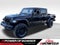 2020 Jeep Gladiator Rubicon 4x4