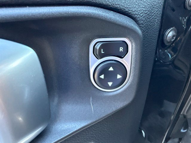 2020 Jeep Gladiator Rubicon 4x4