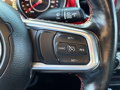 2020 Jeep Gladiator Rubicon 4x4