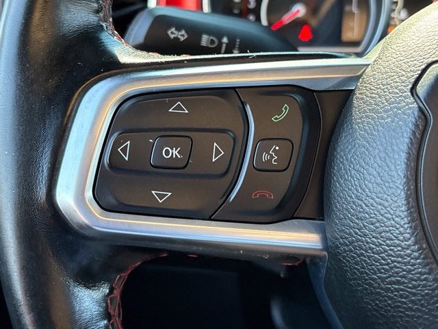2020 Jeep Gladiator Rubicon 4x4