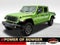 2025 Jeep Gladiator Rubicon X