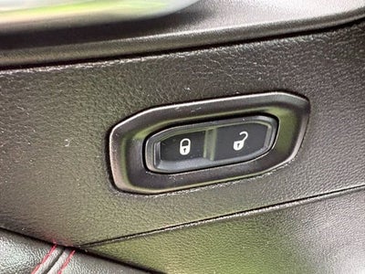 2025 Jeep Gladiator Rubicon X